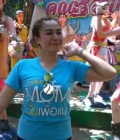 Rencontre Femme Thaïlande à อำเภอเมือง : Kawaii, 45 ans